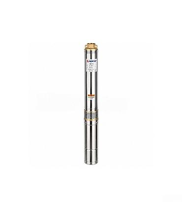 kompresor 100 lt: Comfort 4SDM10/12-1.5 artezian quyu nasosları Comfort QUYU (ARTEZIAN) — 1