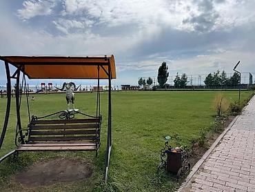 джой коляска: 🏡Уютный коттедж для комфортного отдыха . 📍Сары-Ой Asia Palace ✨Для — 9