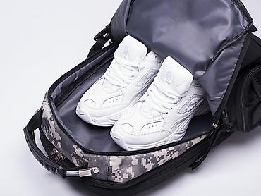 Туристические рюкзаки: Рюкзак Swissgear ( ORIGINAL ) Бренд:	Swissgear Пол:	Женский, Мужской — 7