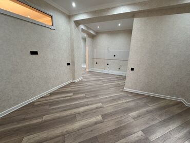 1 комнатная квартира в баку: 2 комнаты, Новостройка, 48 м²