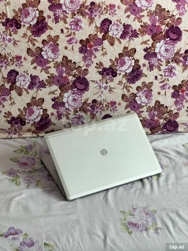 купить озу для ноутбука: HP EliteBook, 15 ", Intel Core i5, 512 GB, Ünvandan götürmə