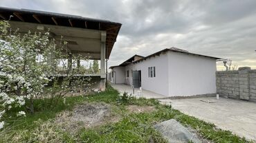 дома в чалдоваре: 60 м², 2 комнаты, Бронированные двери, Евроремонт, Забор, огорожен
