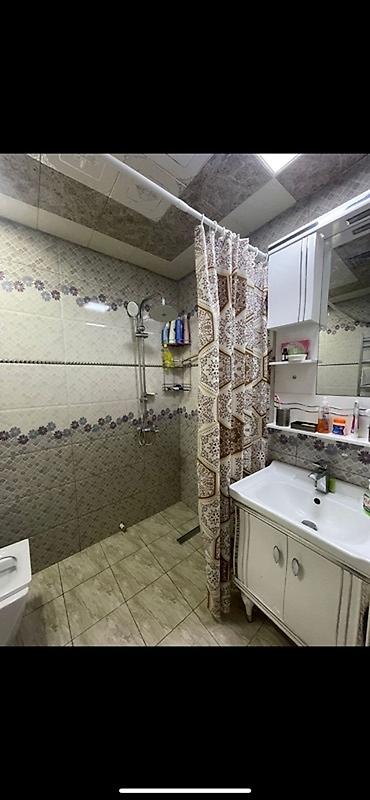 Köhnə tikili: Xırdalan, 2 otaqlı, Köhnə tikili, 61 kv. m — 9