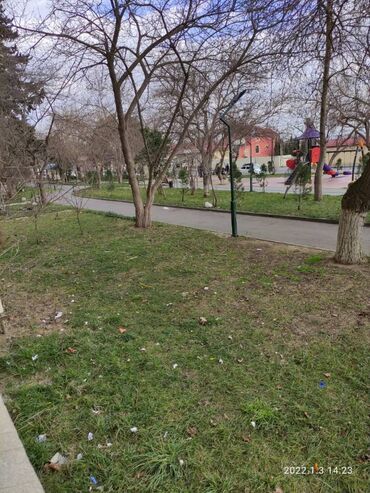 Köhnə tikili: Bakı, 3 otaqlı, Köhnə tikili, m. Həzi Aslanov, 70 kv. m — 10