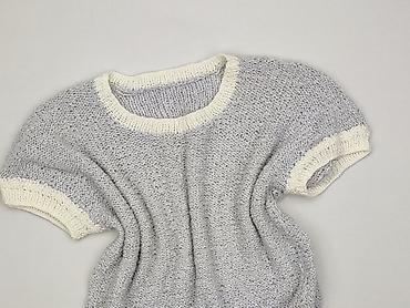 oxmo sweter: Sweter damski, rozmiar L — 1