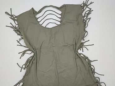 bluzki boho: Bluzka damska, rozmiar L — 1