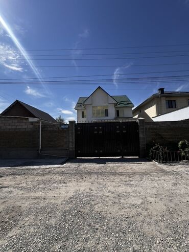 Продажа домов: Дом, 200 м², 10 комнат, Собственник, Евроремонт — 13