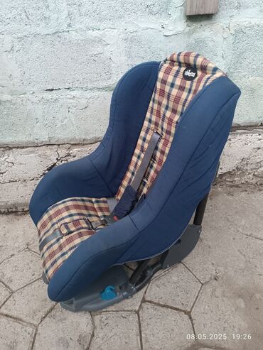 автокресло joie transcend: Автокресло, Б/у