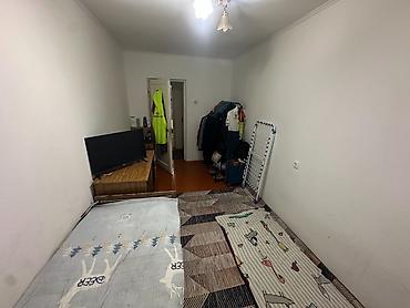 квартира восст: 3 комнаты, 54 м², Восток-5 мкр Индивидуалка, 3 этаж, Косметический ремонт — 3