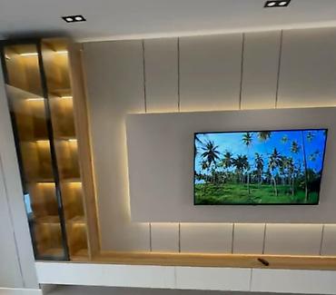 Мебель на заказ: Мебель на заказ, Кухня, Кухонный гарнитур — 7