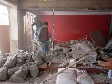 Beton işləri: Beton kesen beton dewen beton iwleri Azərbaycanın istənilən regionunda -da lalafo.az — 21 Beton işləri: Beton kesen beton dewen beton iwleri Azərbaycanın istənilən regionunda — 21