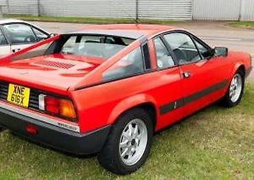 alkometar cena: LANCIA BETA MONTECARLO 4X98 5.5J R14 | Nisu krive ni varene potrebno — 4