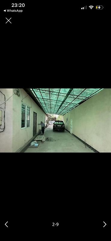 новопокровка трасса: 4 комнаты, 102 м², 16 соток, Джал, Собственник — 8
