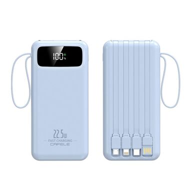 наушник bluetooth: **Power Bank 10000 mAh с быстрой зарядкой 22.5W и 4 встроенными