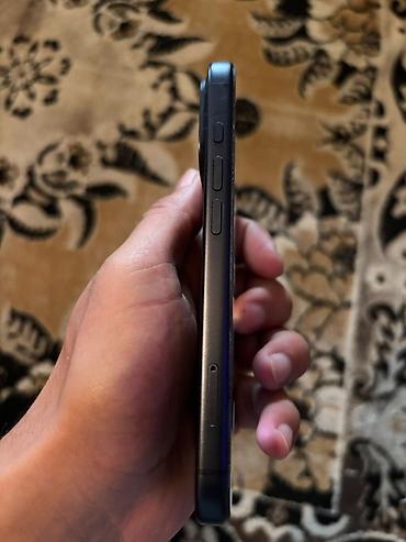 mobira talkman 450: IPhone 17 Pro, 256 GB, Mavi, Face ID — 1
