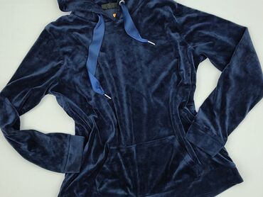 Janina, Bluza z kapturem damska, rozmiar L