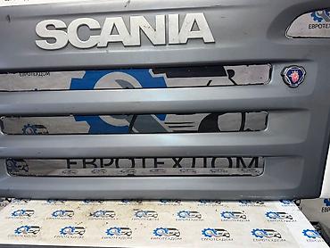 Капоты и комплектующие: Капот Scania, Б/у, Оригинал at lalafo.kg — 11 Капоты и комплектующие: Капот Scania, Б/у, Оригинал — 11