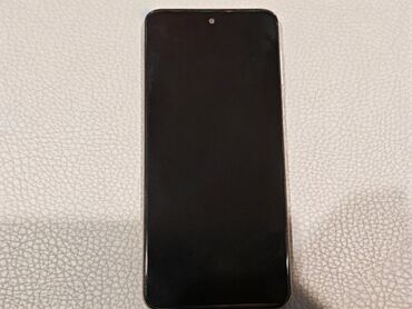 Redmi: Redmi Note 9 Pro, 128 GB, rəng - Ağ, Barmaq izi