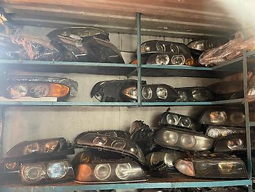 Другие автозапчасти: Другие автозапчасти — 29