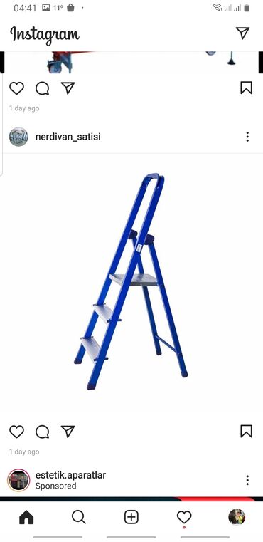 mismar vuran aparat: Digər alətlər