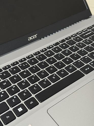 Ноутбуки Acer: Для лёгких задач, Б/у, Intel Core i3 — 3
