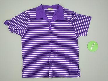 michael jackson polo h: Damska koszulka polo, rozmiar L — 2