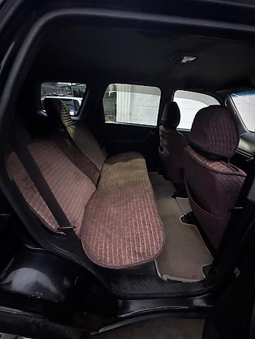 пороги демио: Mazda Tribute: 2004 г., 2.3 л, Автомат, Кроссовер — 7