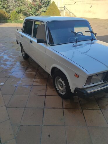 oka lada: VAZ (LADA)