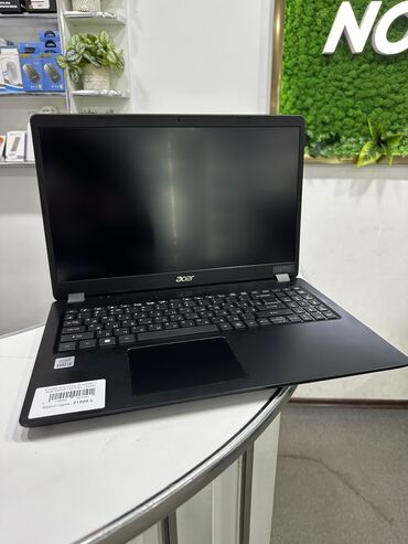 dvd ноутбук: Ноутбук, Acer, 4 ГБ ОЗУ, Intel Core i3, 15.6 ", Б/у, Для работы, учебы, память SSD