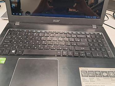 ucuz macbook pro: İşlənmiş Acer Aspire, 15.6 ", Intel Core i5, 256 GB — 2