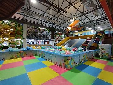 Детские площадки: Детская площадка Для дома, Новый — 5