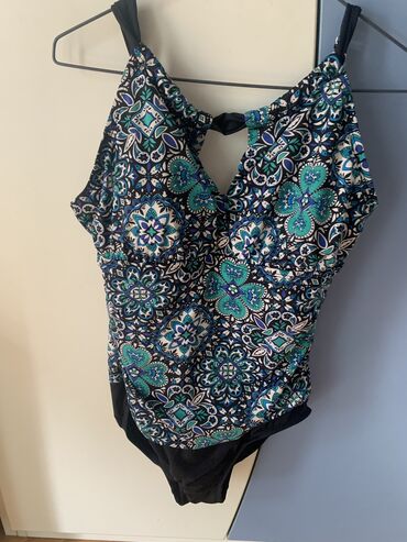 new yorker нови сад – слике: M (EU 38), Lycra, Floral, color - Multicolored