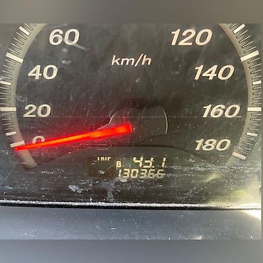 одесей: Honda Odyssey RA7 Absolute 4wd в наличии весь ассортимент на данную — 4