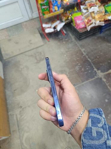 pro 13: IPhone 13 Pro, Sierra Blue — 6