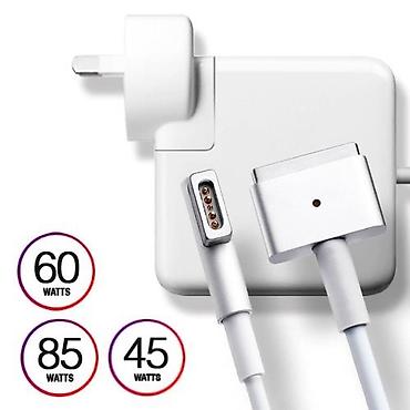 komputer kabel: 🔌 MacBook Adapterləri – Orijinal Güc mənbəyi! A class və Orginal — 1