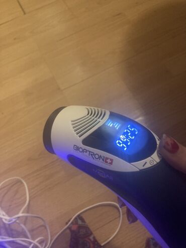 Medicinske lampe: Bioptron MedAll – aparat za polarizovanu svetlosnu terapiju - Ručni — 6