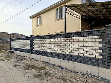 Потолочные работы: Реечный подвесной потолок для улицы/крыльца с декоративным карнизом и — 15