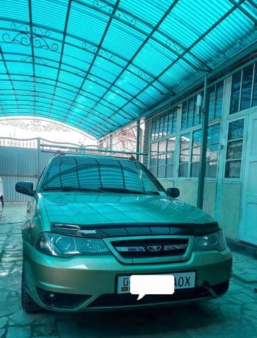 продаю нексия 2: Daewoo Nexia: 2009 г., 1.5 л, Механика, Бензин, Седан