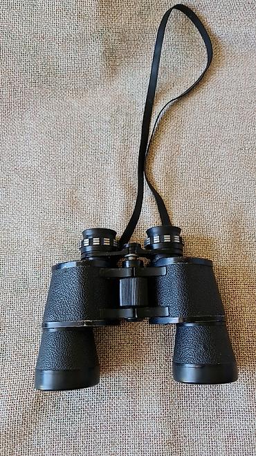Dvogledi i teleskopi: Dalekozor OCEAN 7x50 – Precision Optics - Uvećanje: 7x - Prečnik — 2