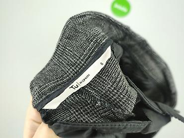envii trousers: TU Woman, Spodnie materiałowe damskie, rozmiar S — 4