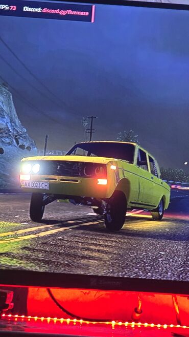 Masaüstü kompüterlər və iş stansiyaları: Kampyuter Sistem bloku gaming,Tək sistem bloku satılır, super gaming — 7