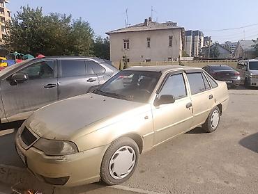 Daewoo Nexia: 2011 г., 1.5 л, Механика, Бензин, Седан at lalafo.kg Daewoo Nexia: 2011 г., 1.5 л, Механика, Бензин, Седан