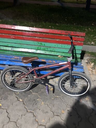 купить питбайк дешево для 12 лет: BMX велосипед