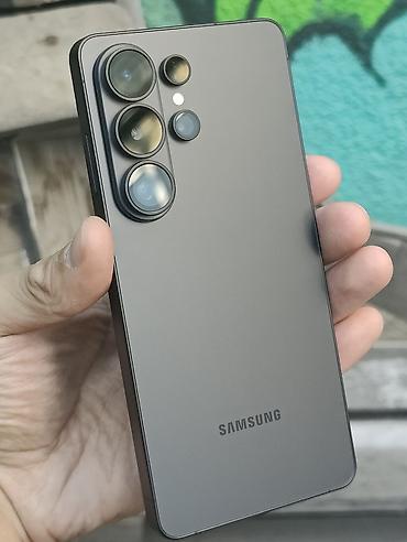 techno camon: Samsung Galaxy S26 Ultra, 256 ГБ, с коробкой.

с физ сим + есим — 6
