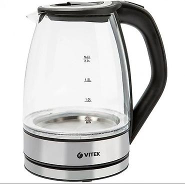 coffee maker: Электрический чайник, Новый, Бесплатная доставка, Платная доставка, Самовывоз — 2