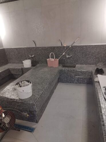 Керамическая плитка: Керамическая плитка — 13