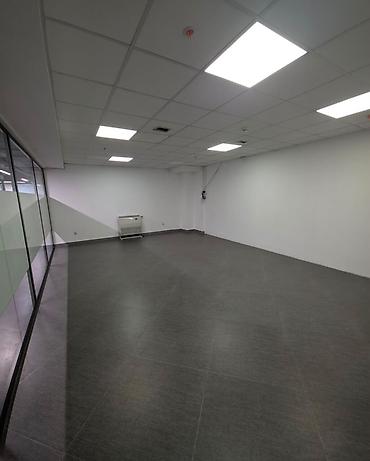 Сдаю Офис целиком: 48 м², В бизнес центре, С ремонтом