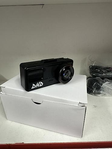видеосъемка full hd: Видеорегистратор DHD DHD-331WIFI (HD Vehicle BlackBOX DVR, Three — 4
