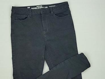 clockhouse jeans: Clockhouse, Jeansy damskie, rozmiar M — 1