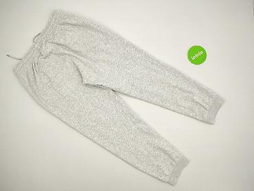 sentino bluza: H&M, Spodnie dresowe damskie, rozmiar M — 3
